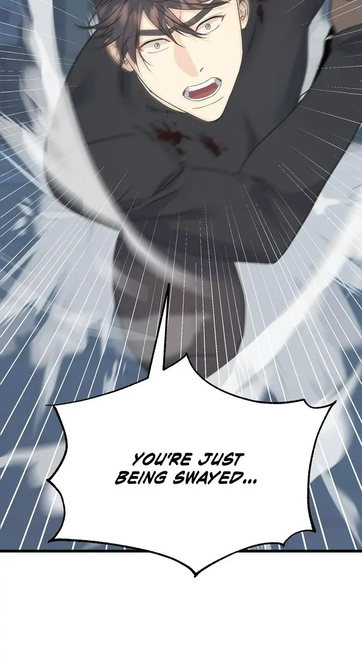 Crows Like Shiny Things chapter 68 page 11