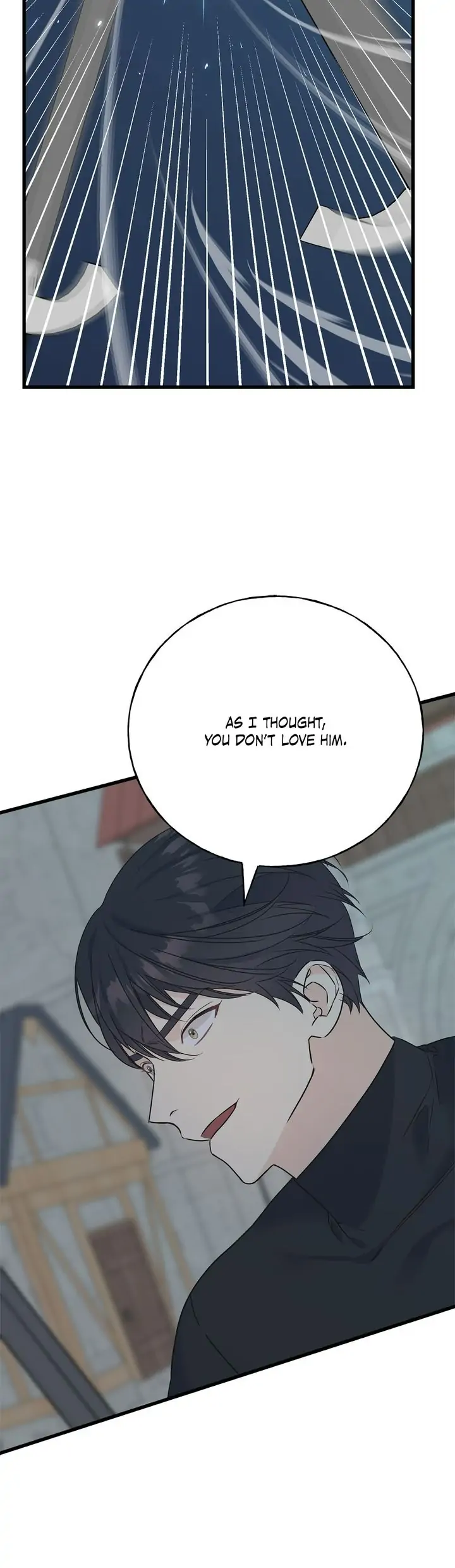 Crows Like Shiny Things chapter 68 page 17