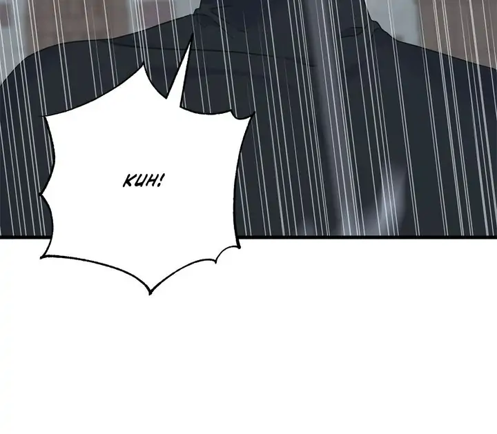 Crows Like Shiny Things chapter 68 page 19