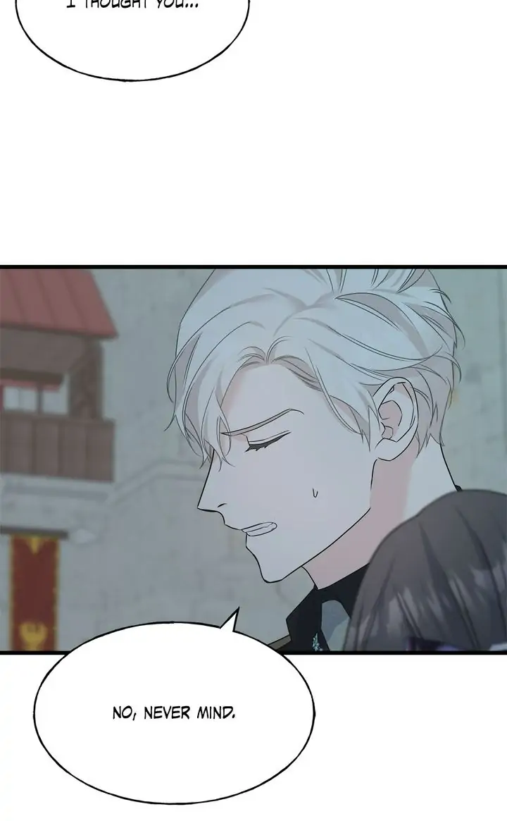 Crows Like Shiny Things chapter 68 page 35