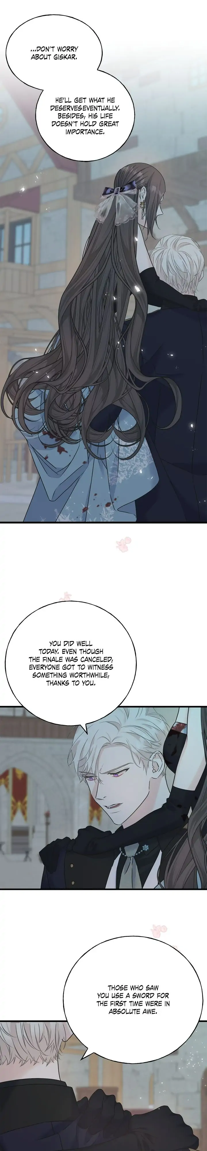 Crows Like Shiny Things chapter 68 page 40