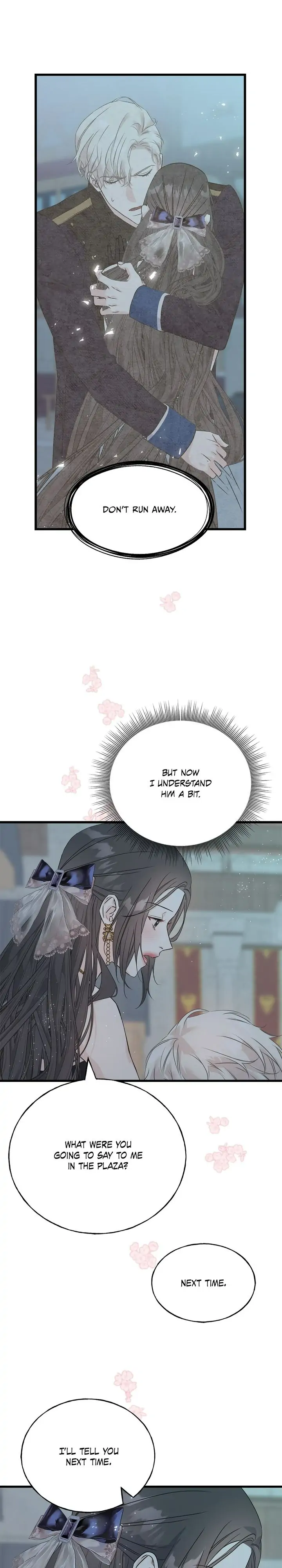 Crows Like Shiny Things chapter 68 page 42