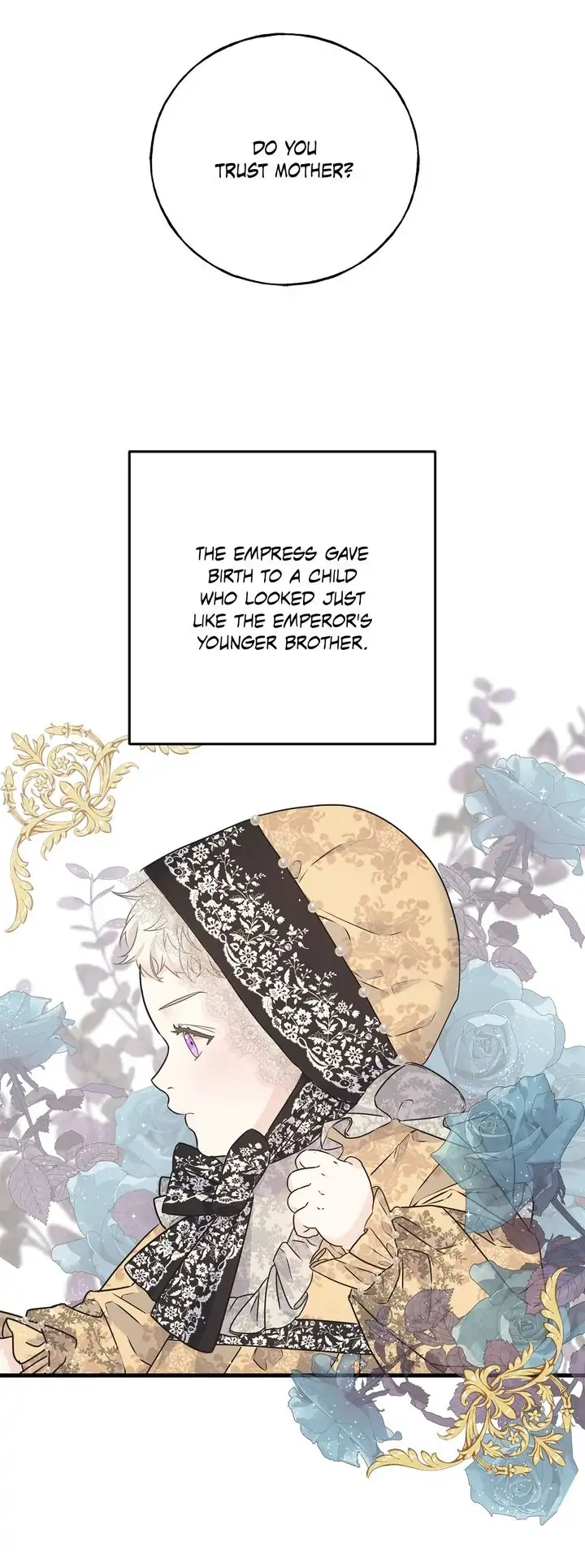 Crows Like Shiny Things chapter 69 page 19