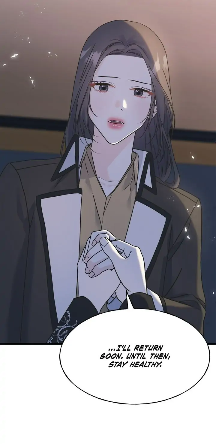 Crows Like Shiny Things chapter 70 page 25