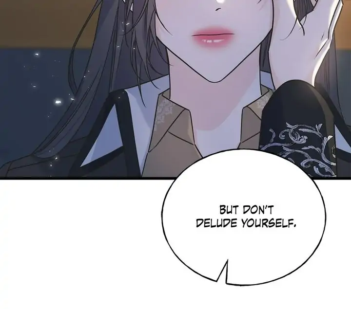Crows Like Shiny Things chapter 70 page 29