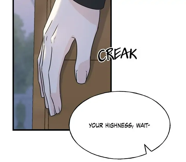 Crows Like Shiny Things chapter 70 page 31