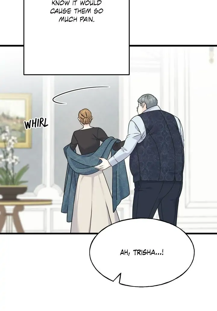 Crows Like Shiny Things chapter 71 page 6