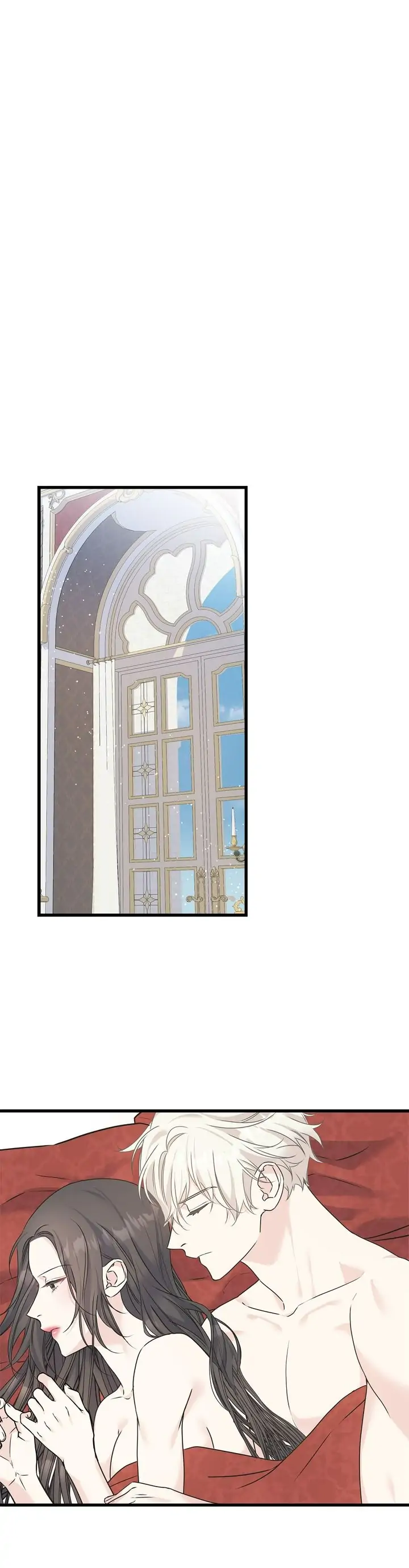 Crows Like Shiny Things chapter 73 page 15