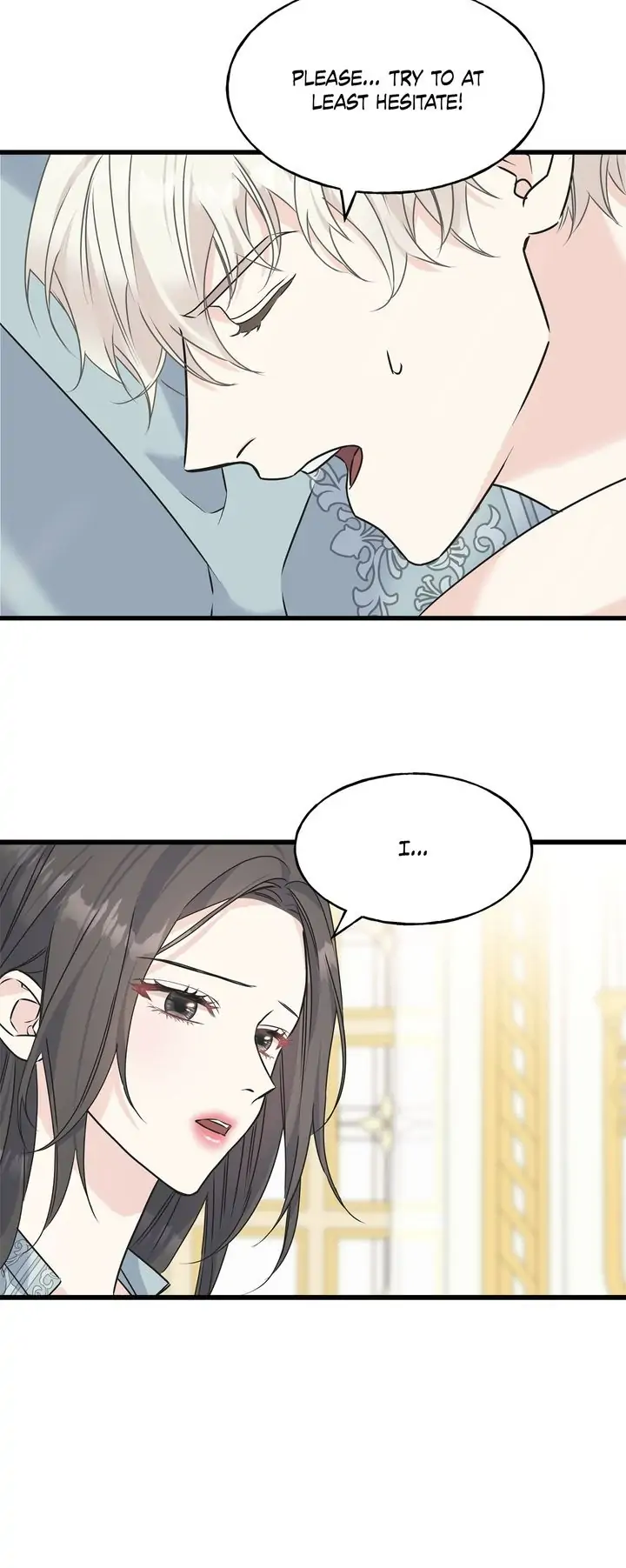 Crows Like Shiny Things chapter 73 page 19