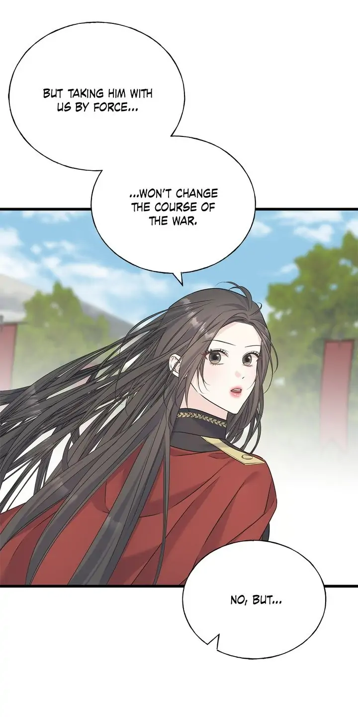 Crows Like Shiny Things chapter 74 page 29