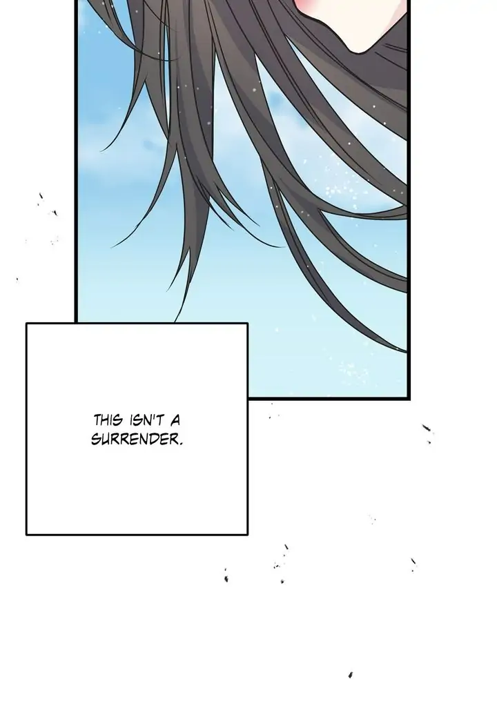 Crows Like Shiny Things chapter 76 page 3