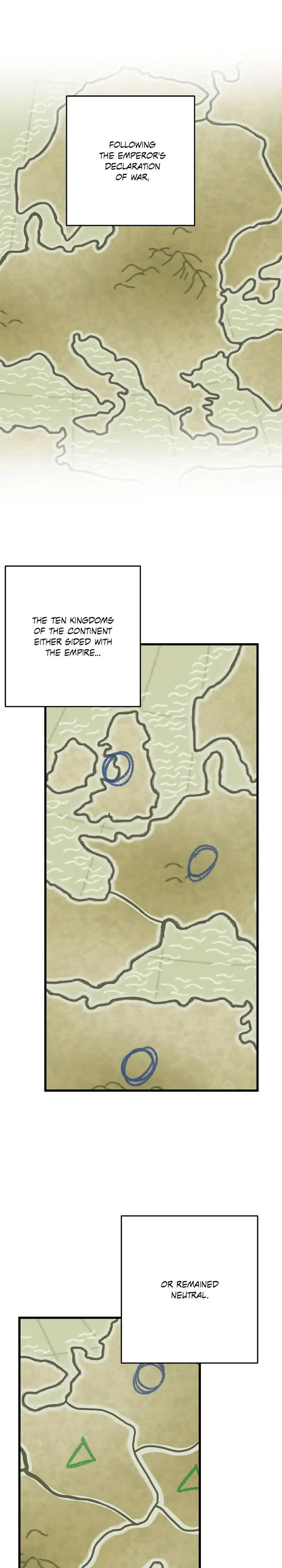 Crows Like Shiny Things chapter 76 page 20