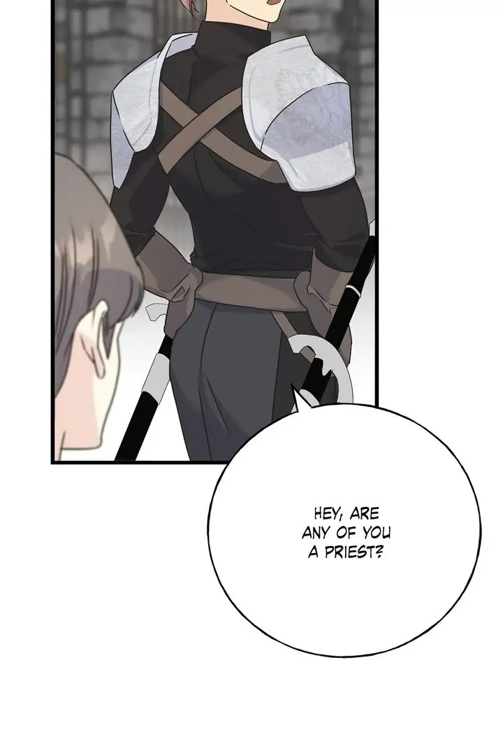 Crows Like Shiny Things chapter 76 page 35