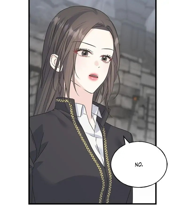 Crows Like Shiny Things chapter 77 page 4