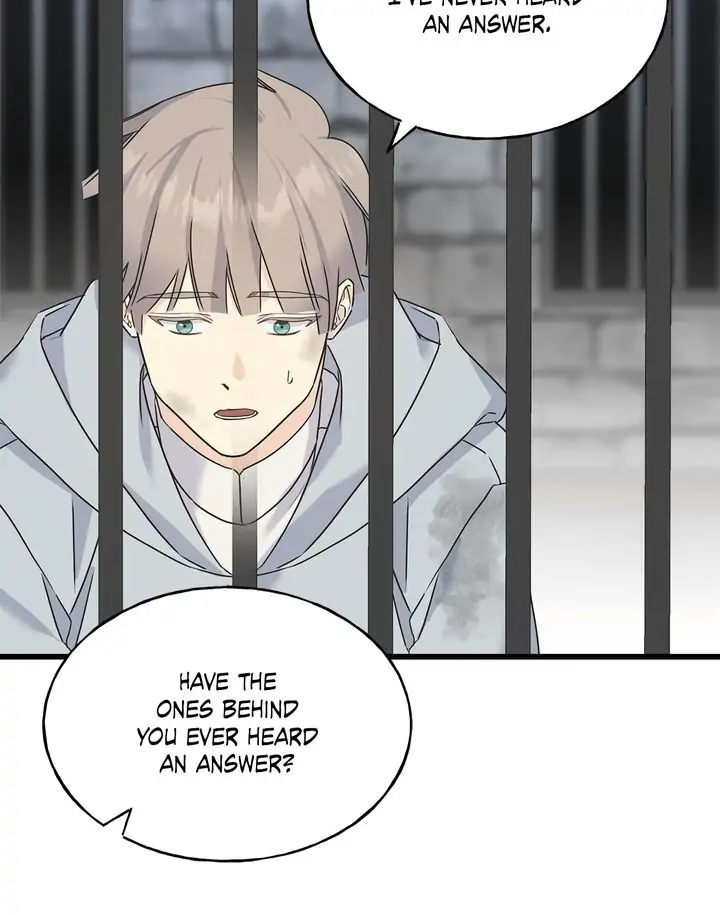 Crows Like Shiny Things chapter 77 page 6