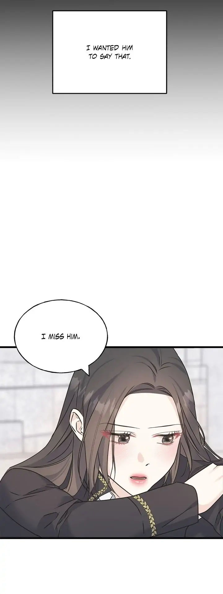 Crows Like Shiny Things chapter 77 page 29