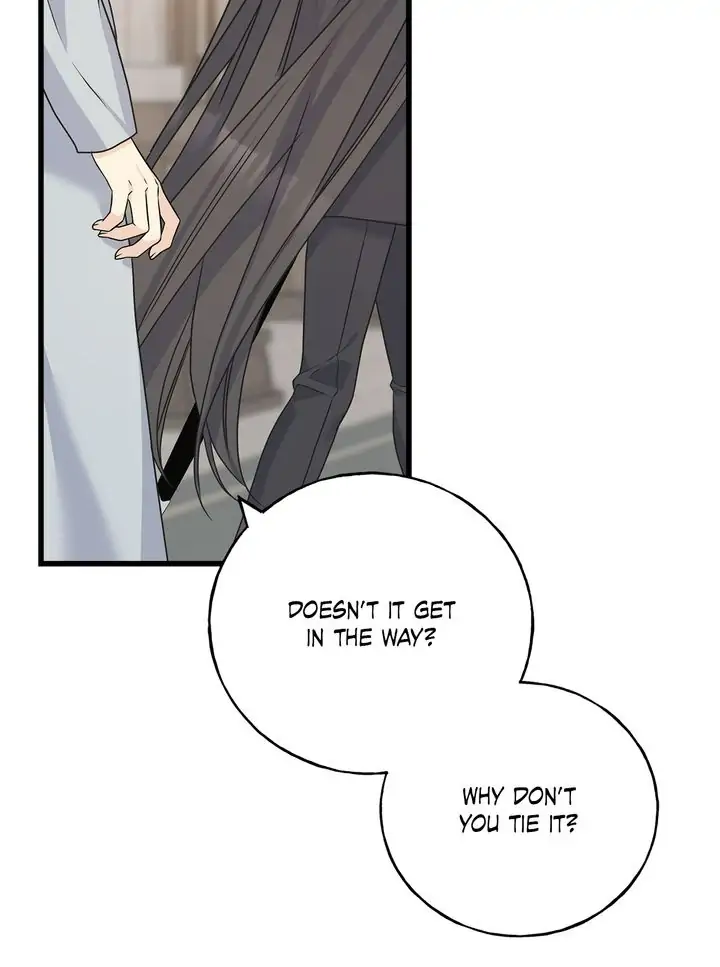Crows Like Shiny Things chapter 77 page 31