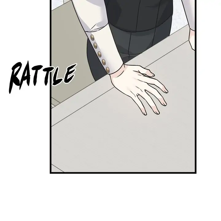 Crows Like Shiny Things chapter 78 page 15