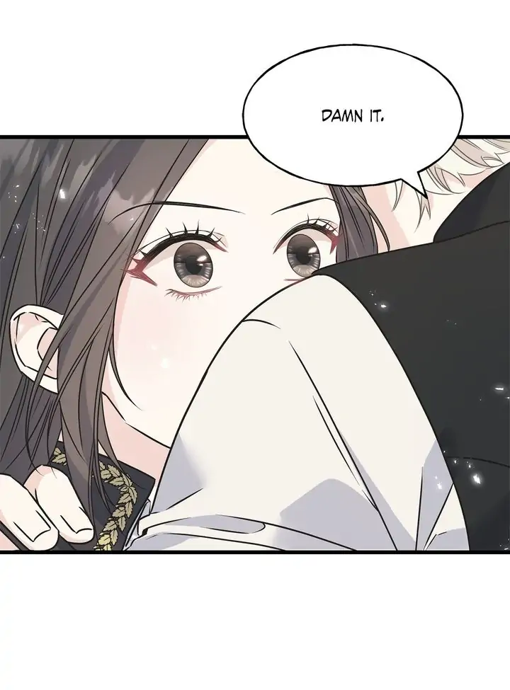 Crows Like Shiny Things chapter 78 page 17
