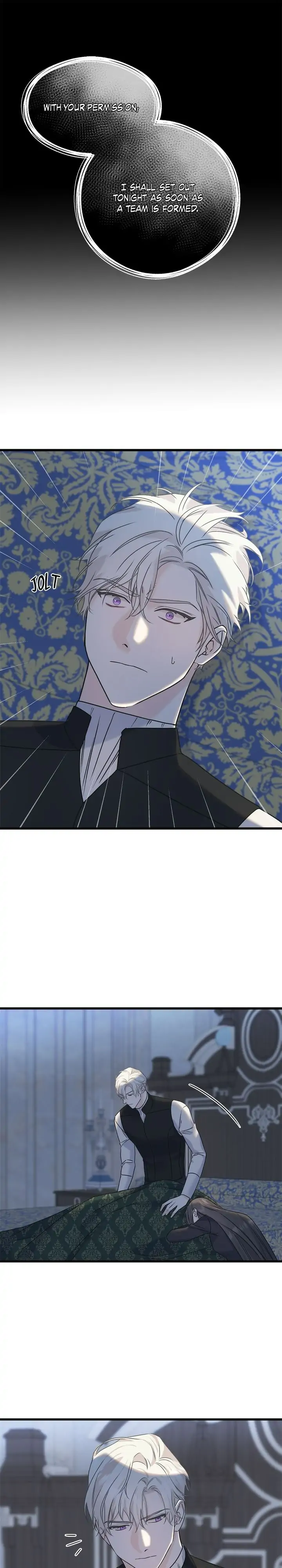 Crows Like Shiny Things chapter 78 page 26