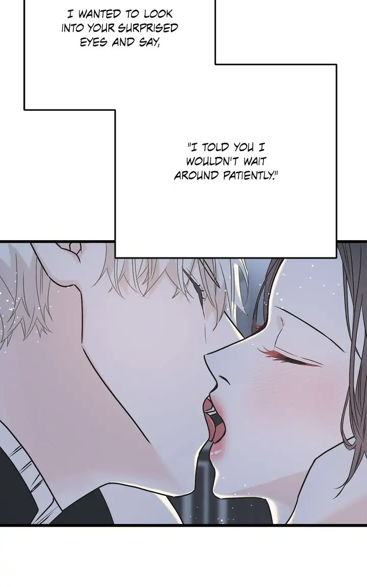 Crows Like Shiny Things chapter 78 page 31