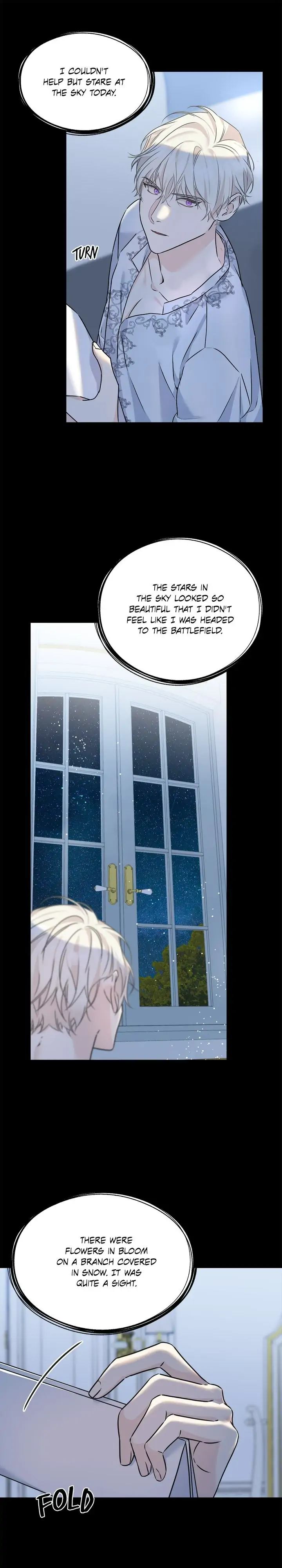 Crows Like Shiny Things chapter 79 page 19