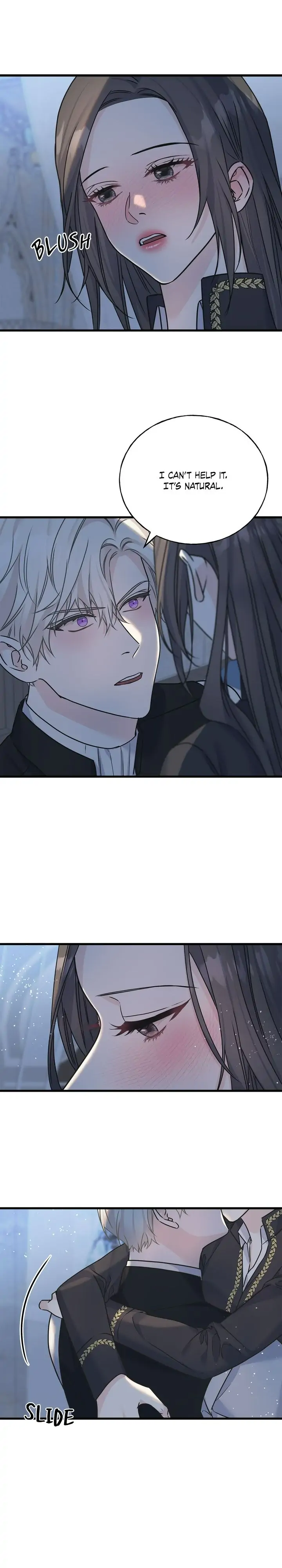 Crows Like Shiny Things chapter 79 page 29