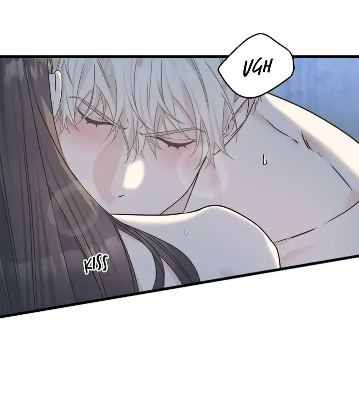 Crows Like Shiny Things chapter 80 page 21