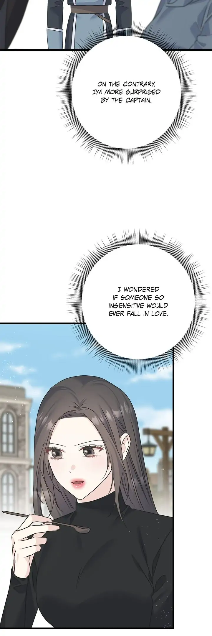 Crows Like Shiny Things chapter 81 page 10