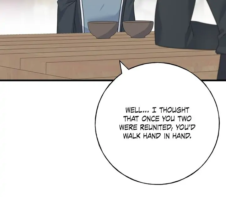 Crows Like Shiny Things chapter 81 page 16