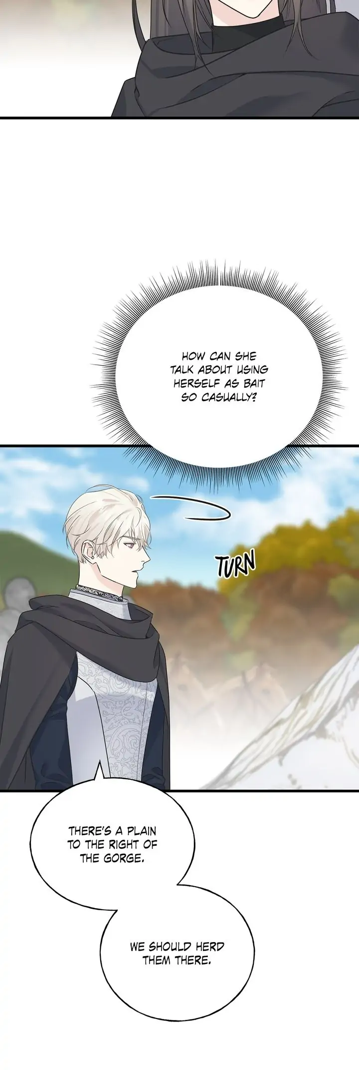 Crows Like Shiny Things chapter 81 page 27