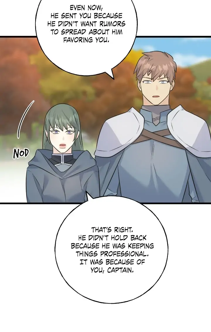 Crows Like Shiny Things chapter 82 page 3