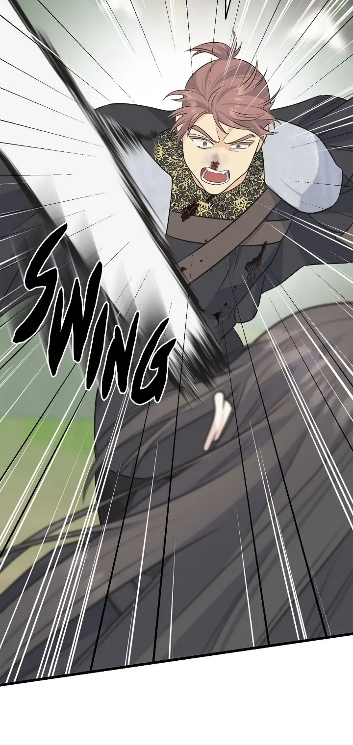 Crows Like Shiny Things chapter 82 page 21