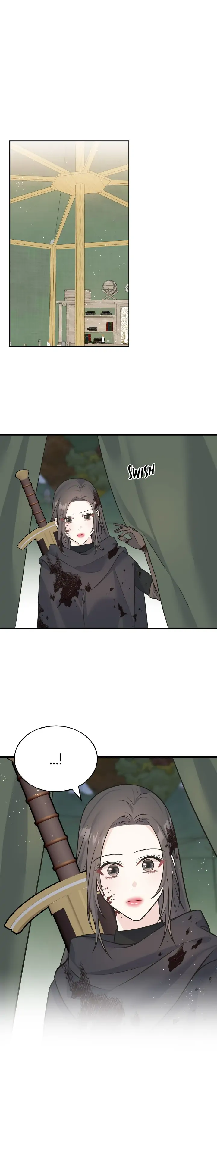 Crows Like Shiny Things chapter 82 page 34