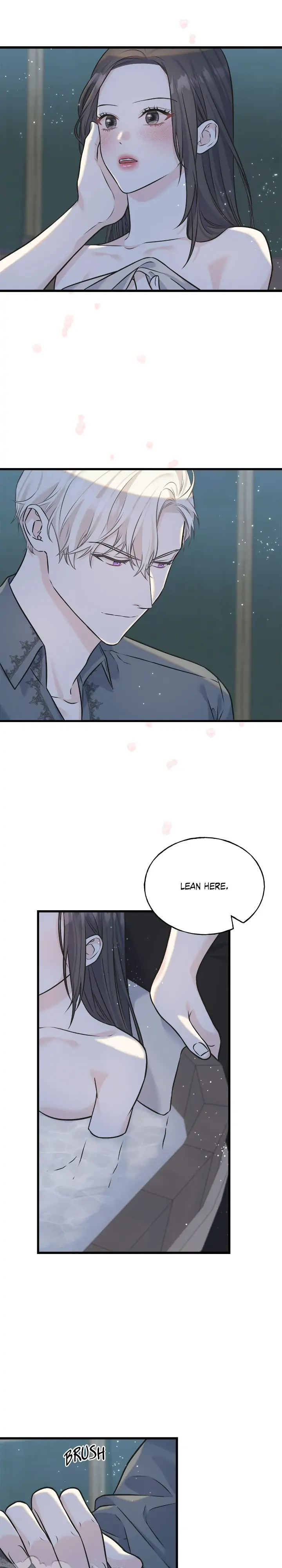 Crows Like Shiny Things chapter 83 page 12