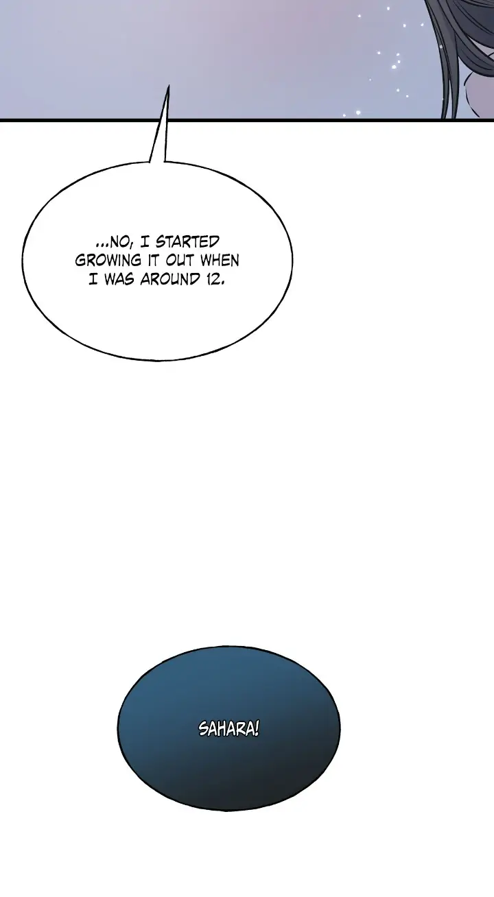 Crows Like Shiny Things chapter 83 page 17