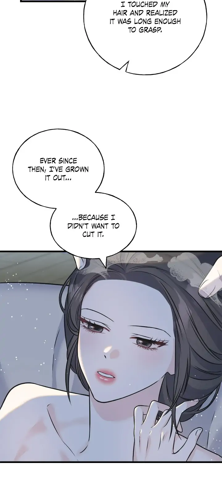 Crows Like Shiny Things chapter 83 page 21