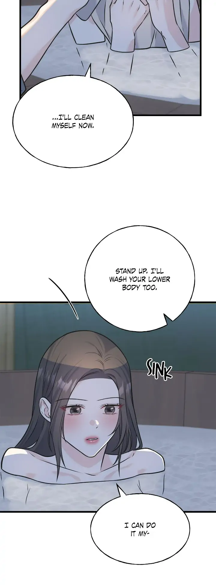 Crows Like Shiny Things chapter 83 page 25