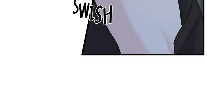 Crows Like Shiny Things chapter 83 page 27