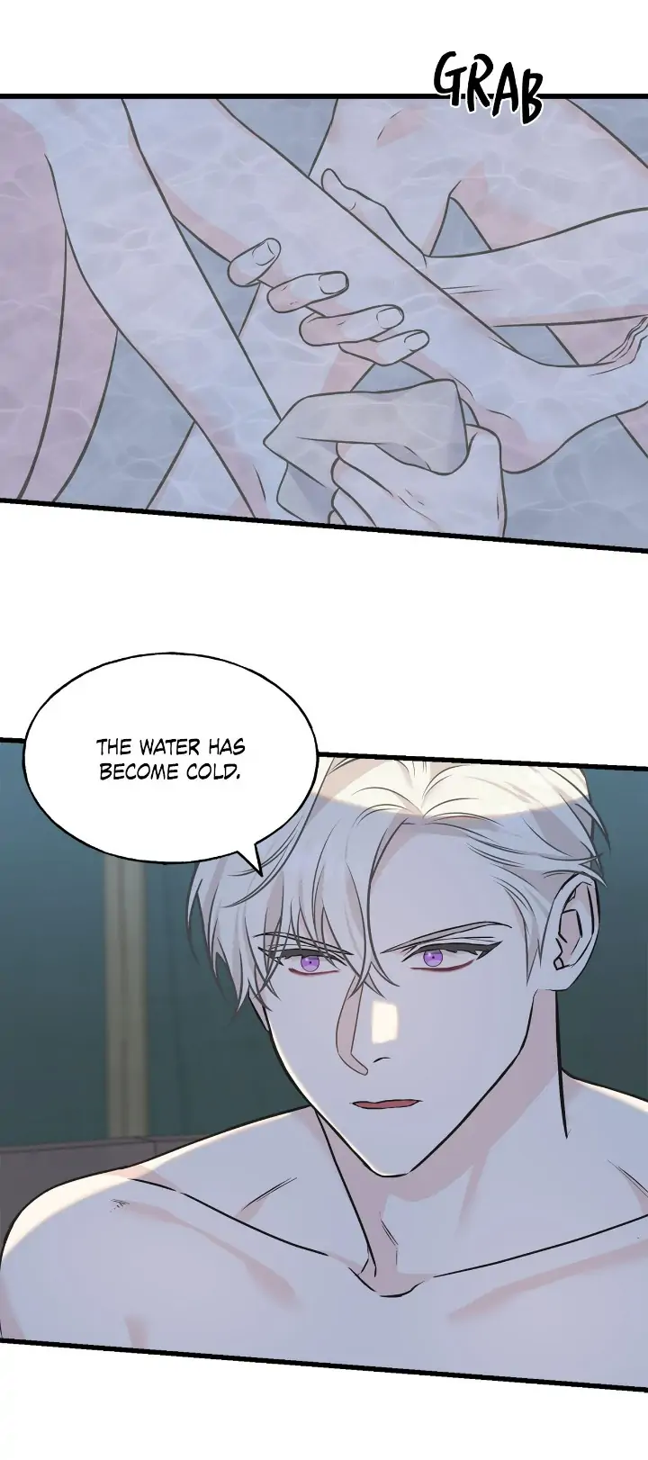 Crows Like Shiny Things chapter 83 page 29