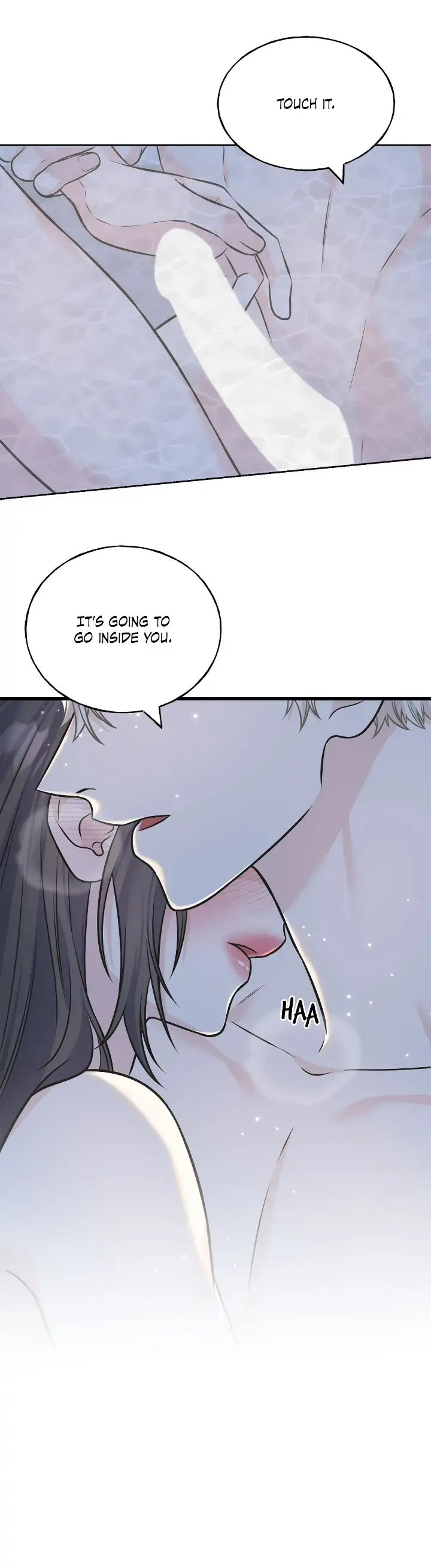 Crows Like Shiny Things chapter 83 page 32