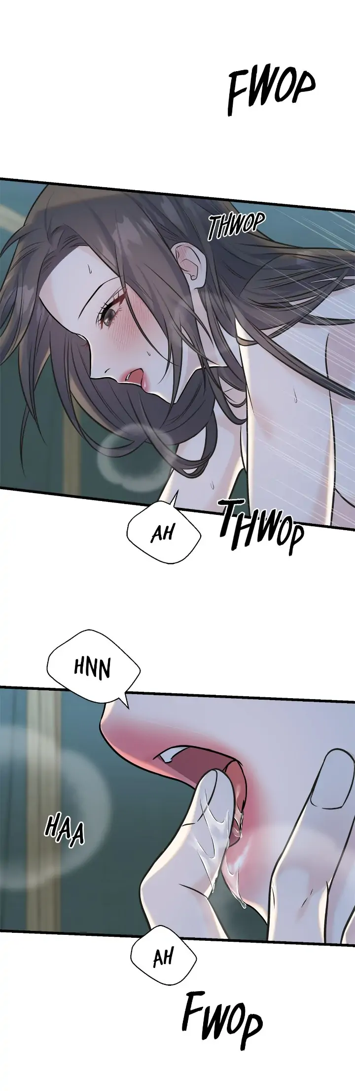Crows Like Shiny Things chapter 84 page 10