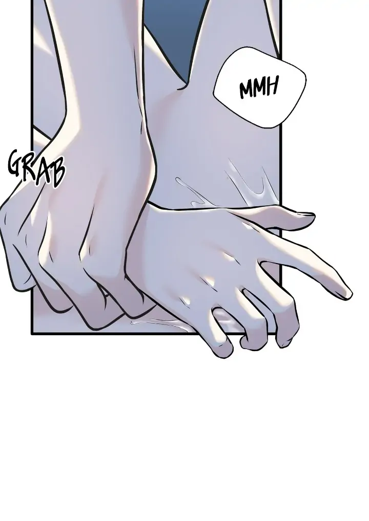 Crows Like Shiny Things chapter 84 page 14