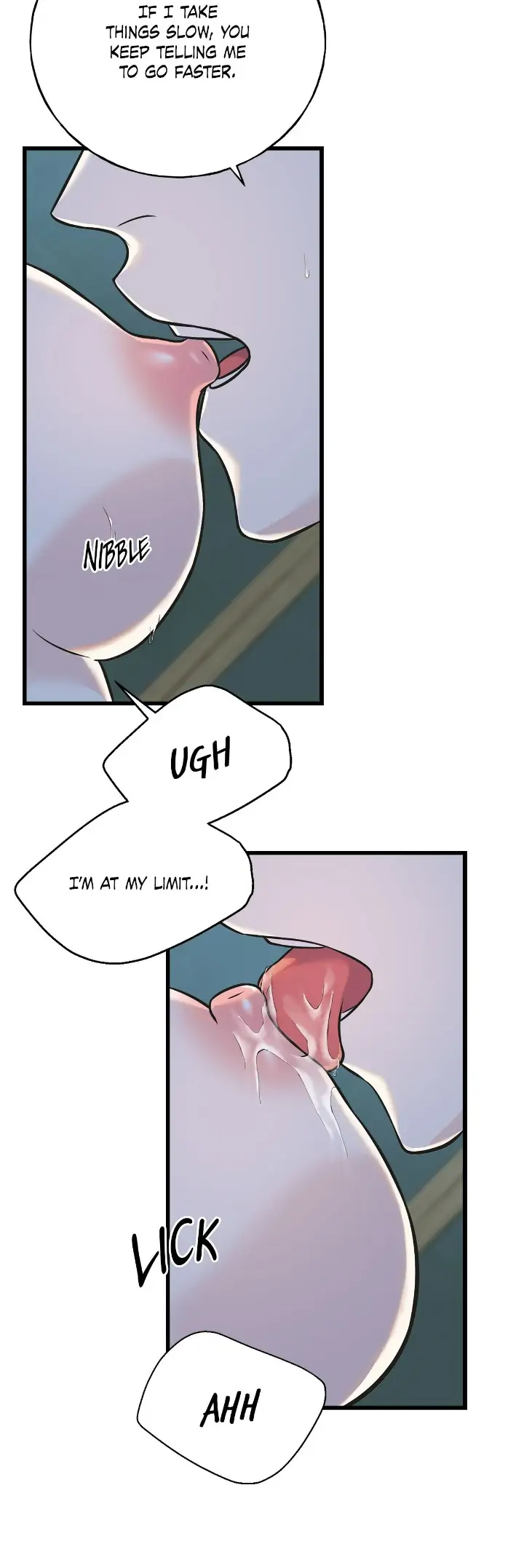 Crows Like Shiny Things chapter 84 page 16