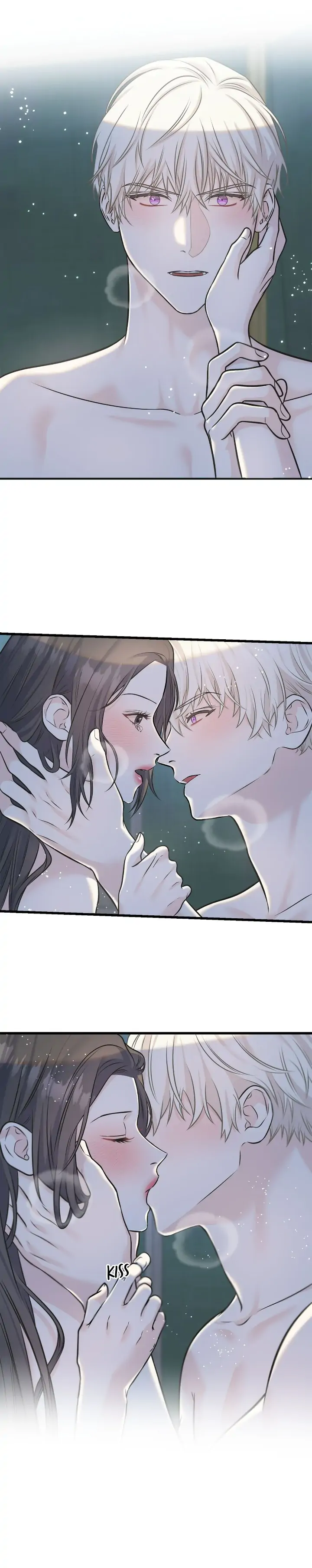 Crows Like Shiny Things chapter 84 page 23