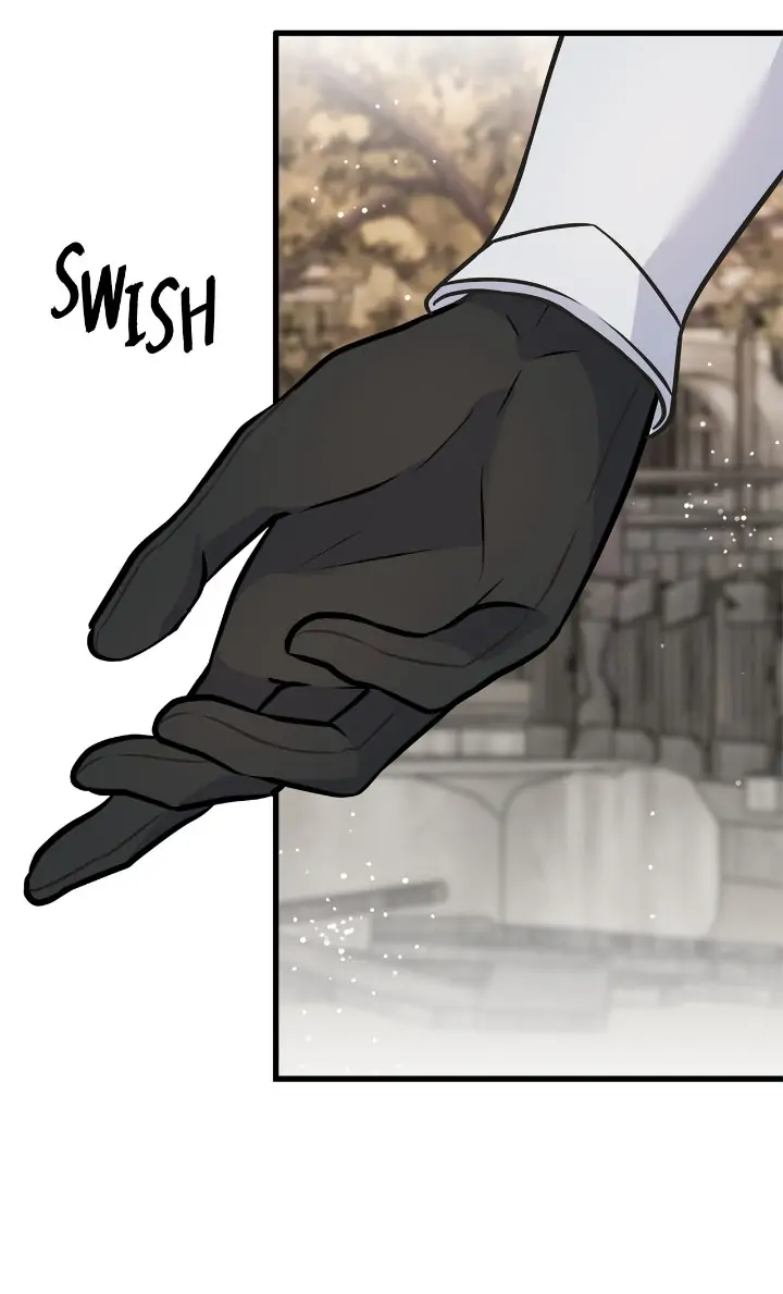 Crows Like Shiny Things chapter 85 page 26