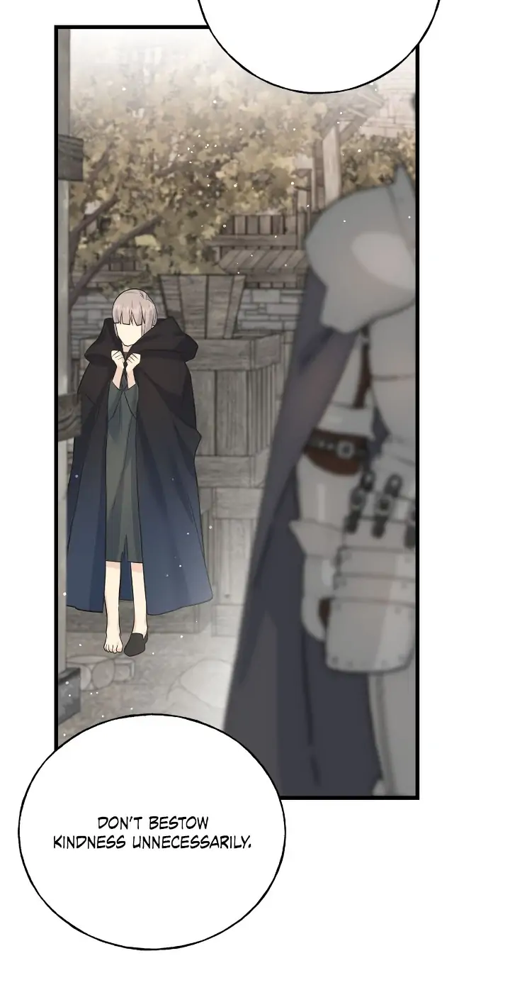 Crows Like Shiny Things chapter 86 page 5