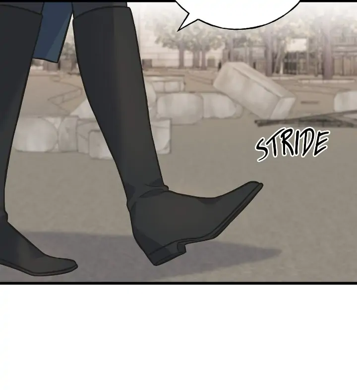 Crows Like Shiny Things chapter 86 page 19