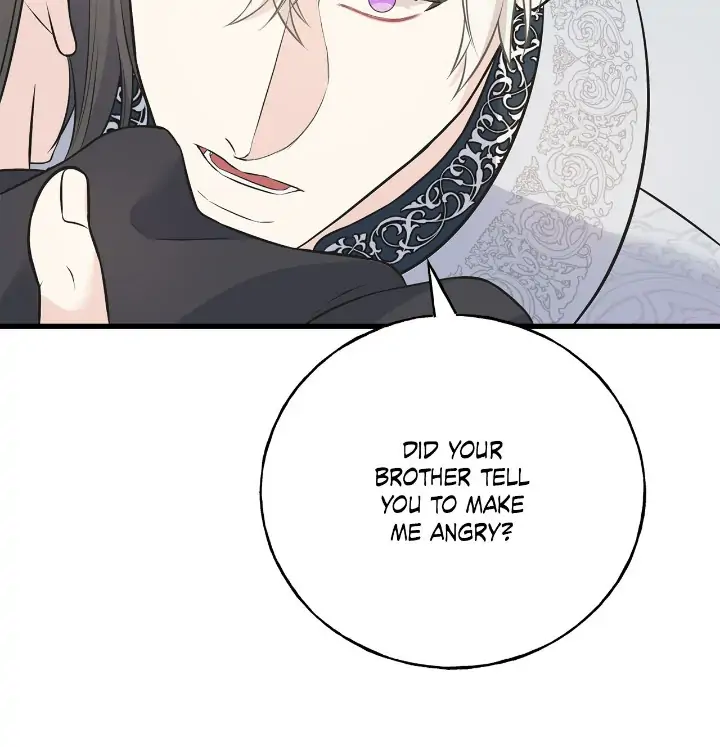 Crows Like Shiny Things chapter 86 page 29