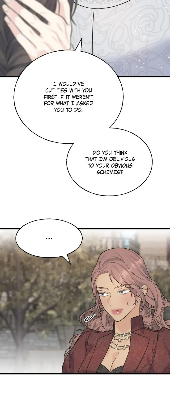 Crows Like Shiny Things chapter 86 page 31